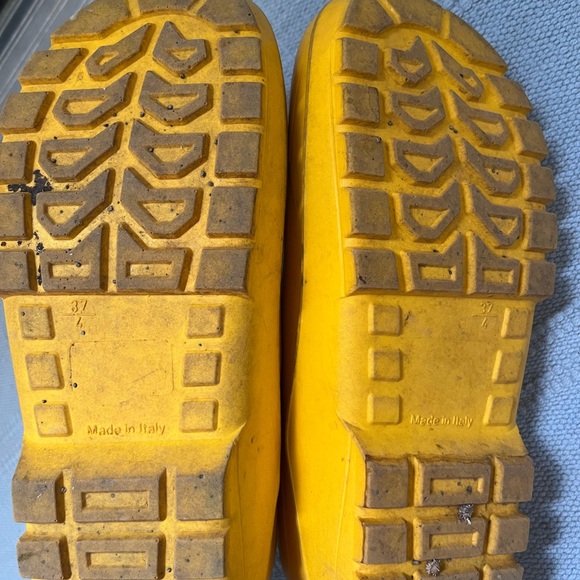 Gardenheir Italian Garden Clogs - Picture 2 of 4